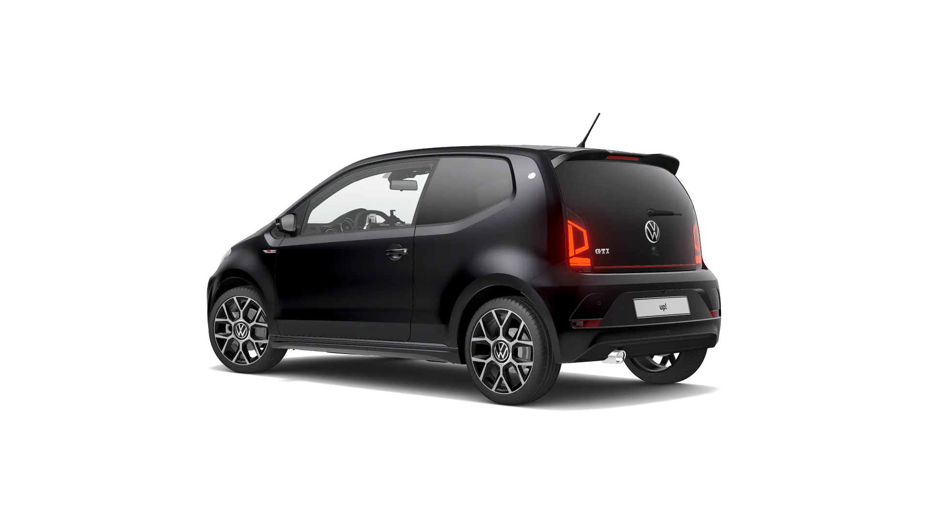 Volkswagen up! GTI