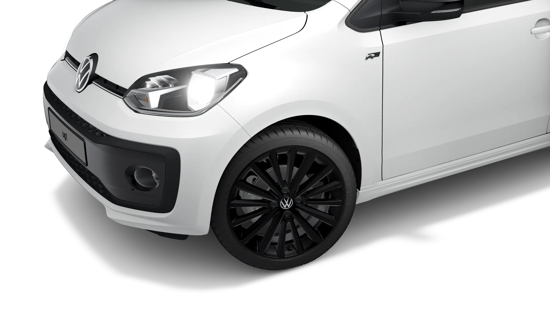 Volkswagen up! R-Line