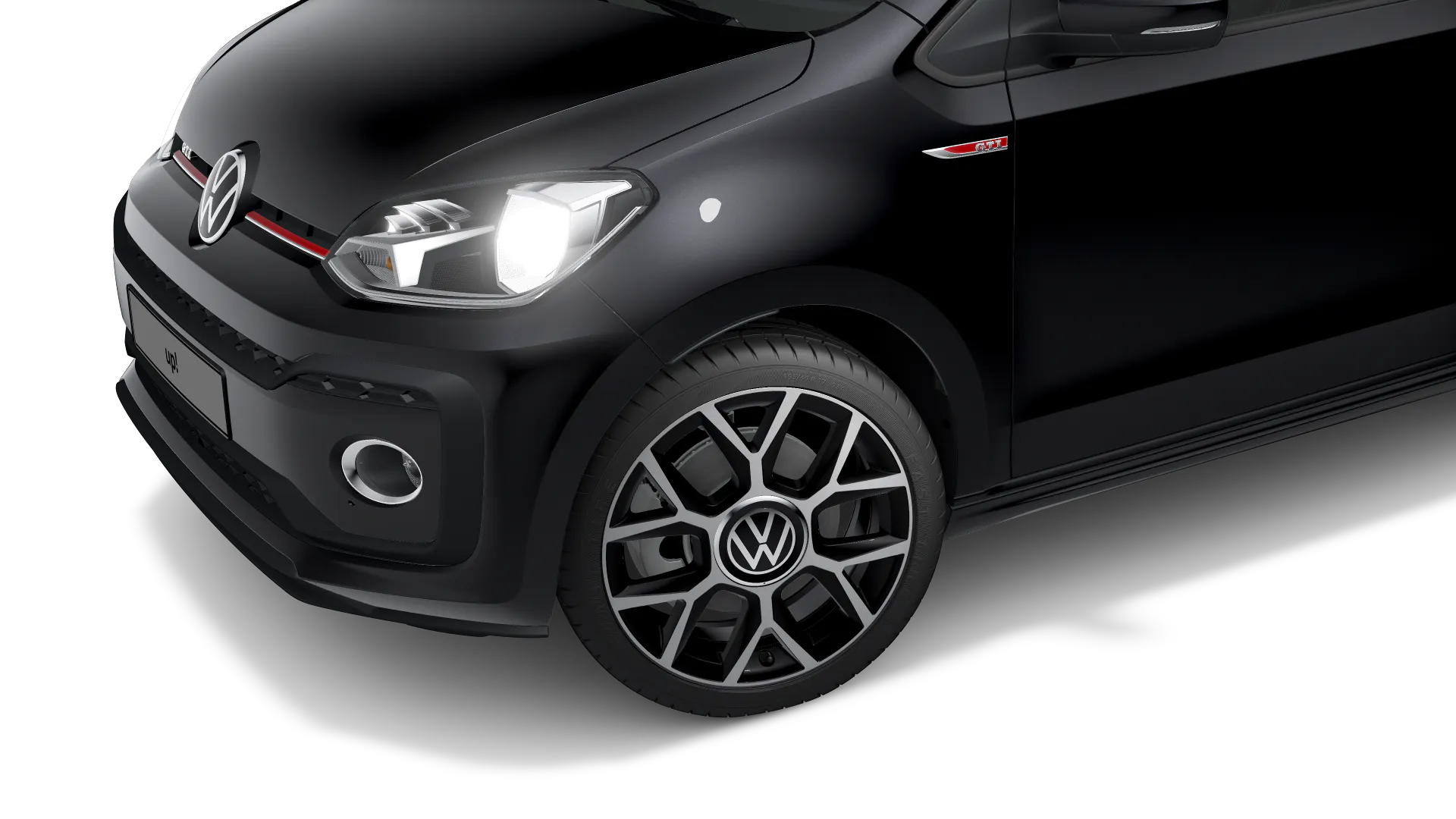 Volkswagen up! GTI
