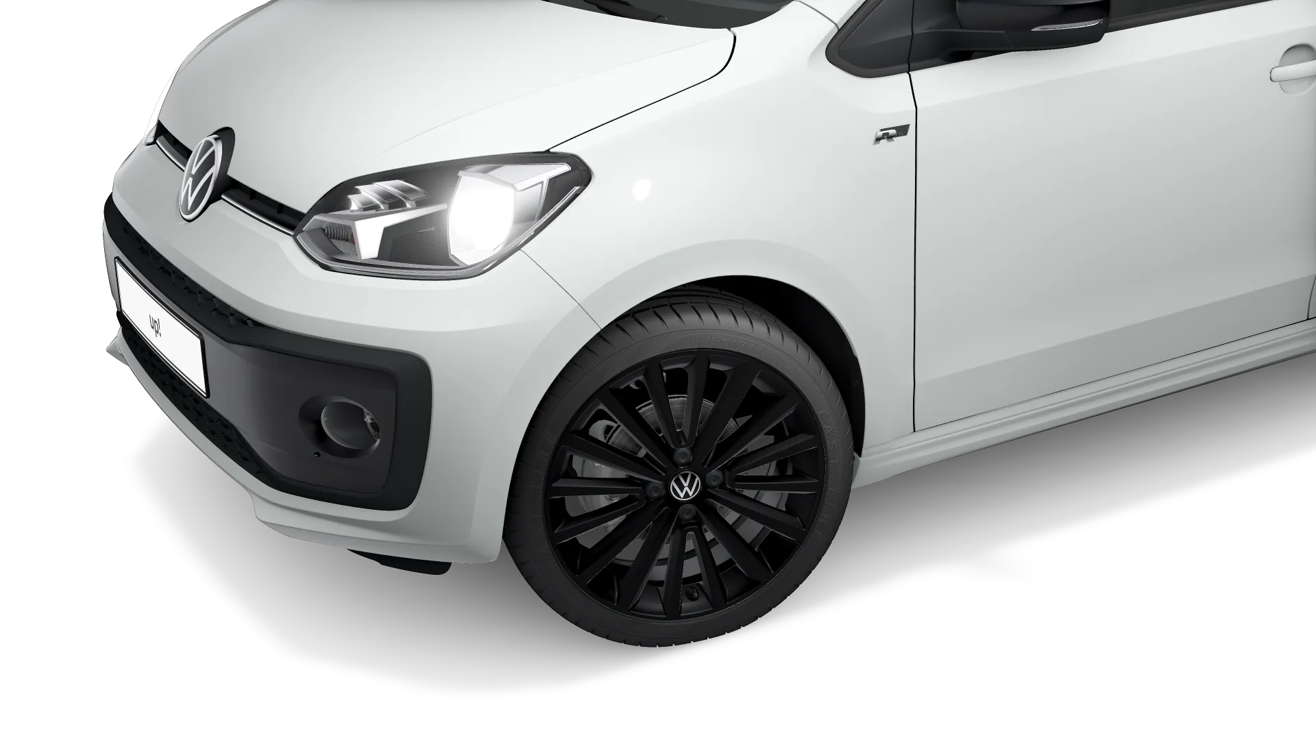 Volkswagen up! R-Line