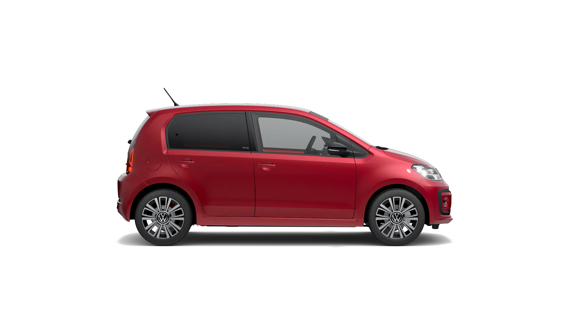 Volkswagen up! ACTIVE