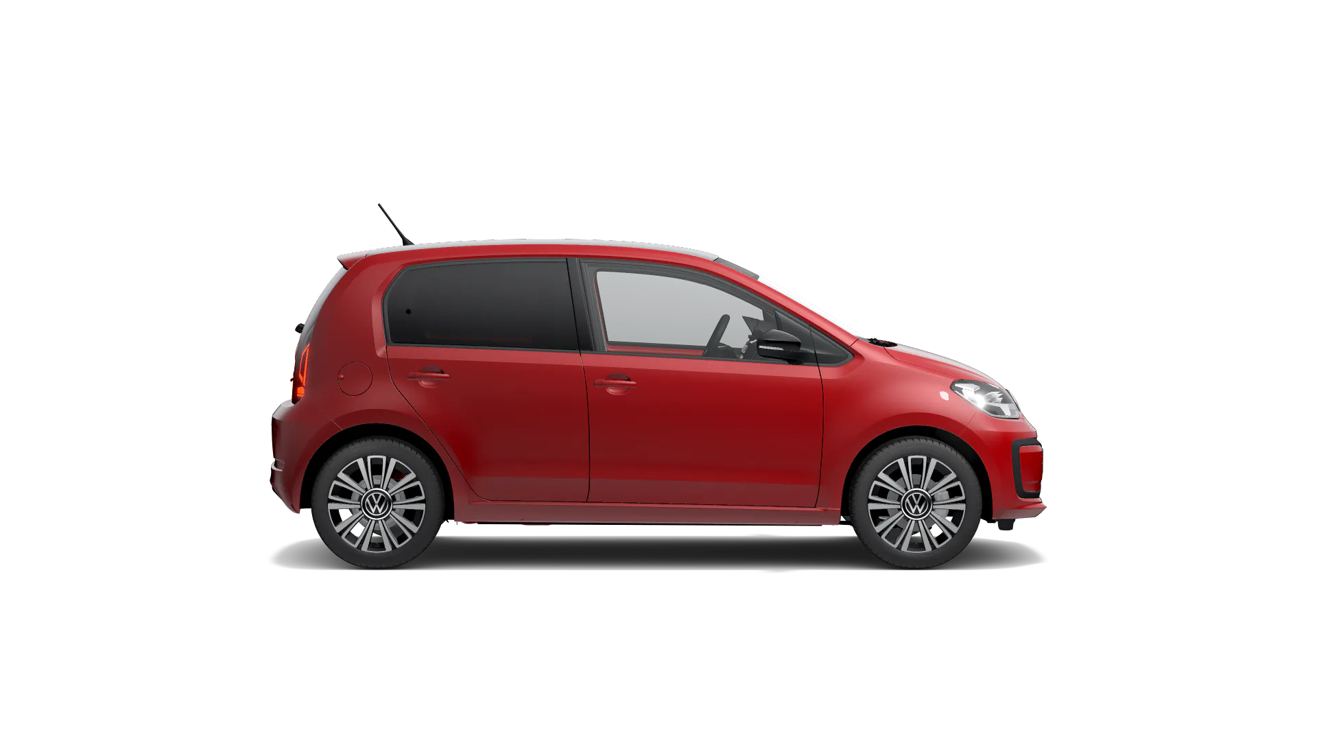 Volkswagen up! Black Style