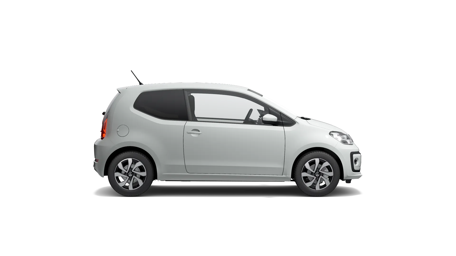 Volkswagen up! ACTIVE