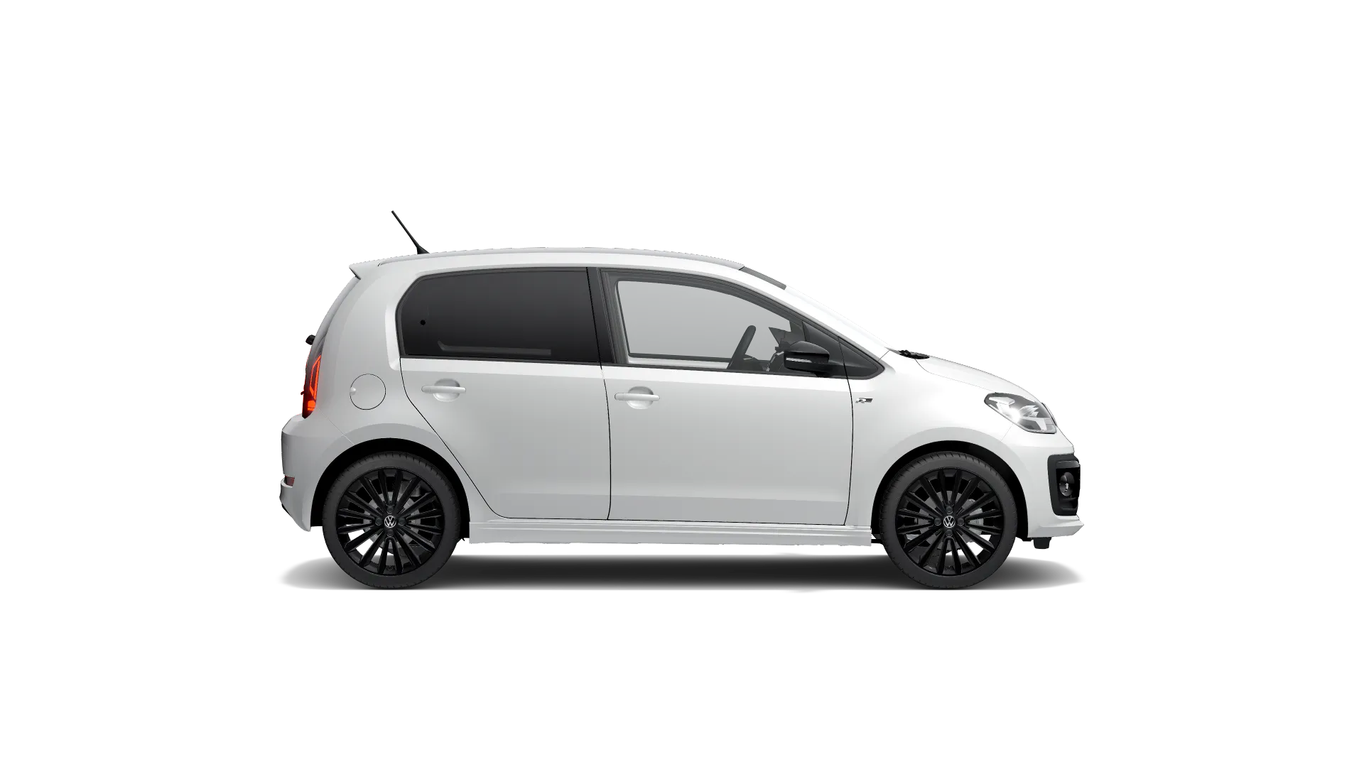Volkswagen up! R-Line
