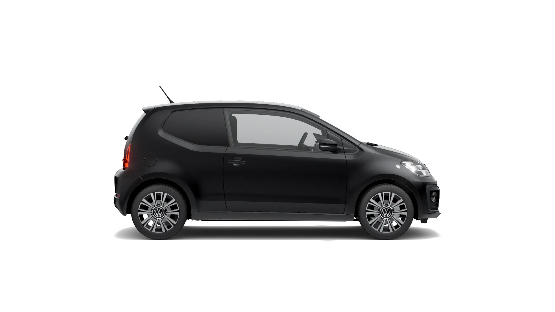 Volkswagen up! ACTIVE