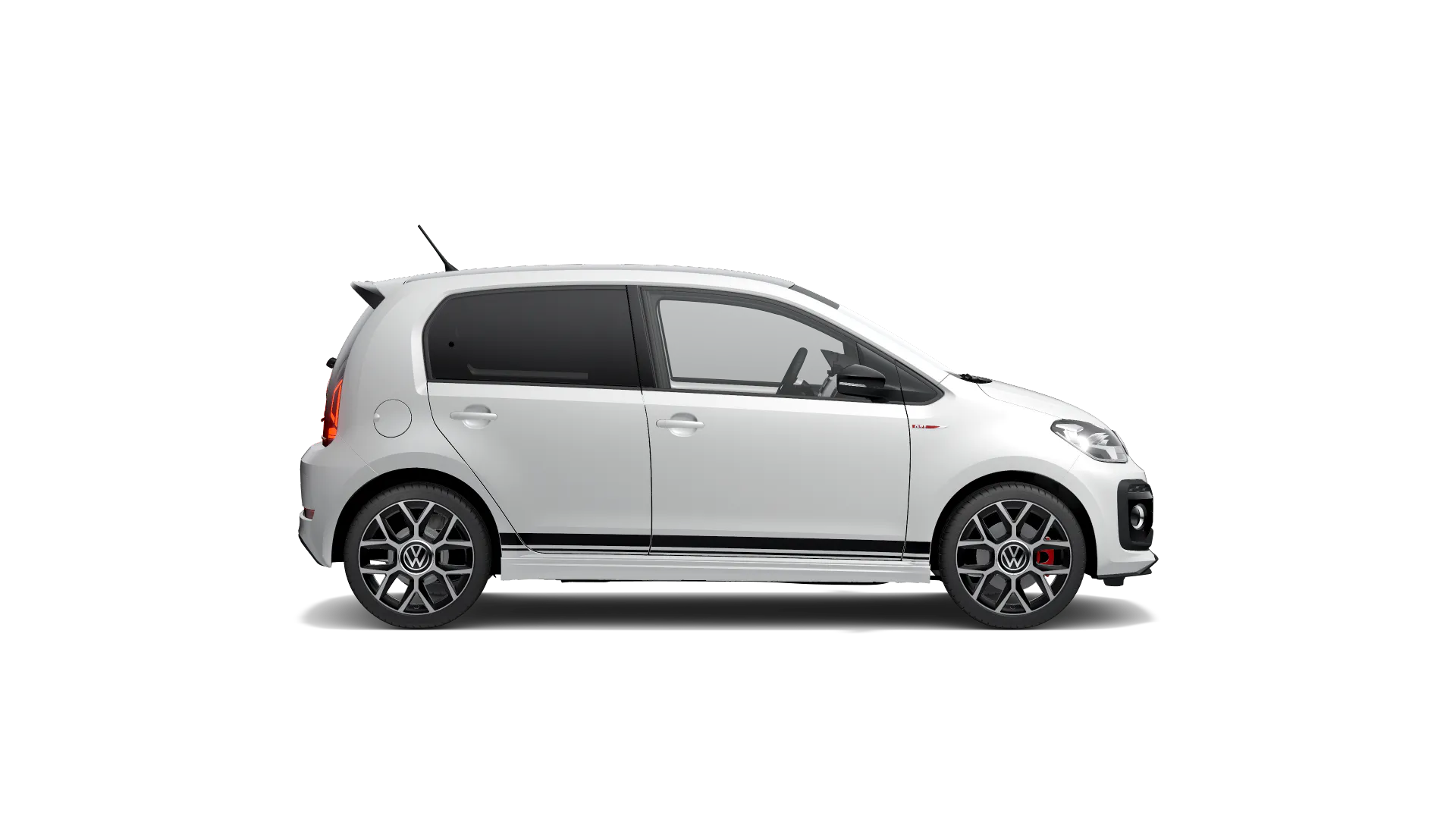 Volkswagen up! GTI