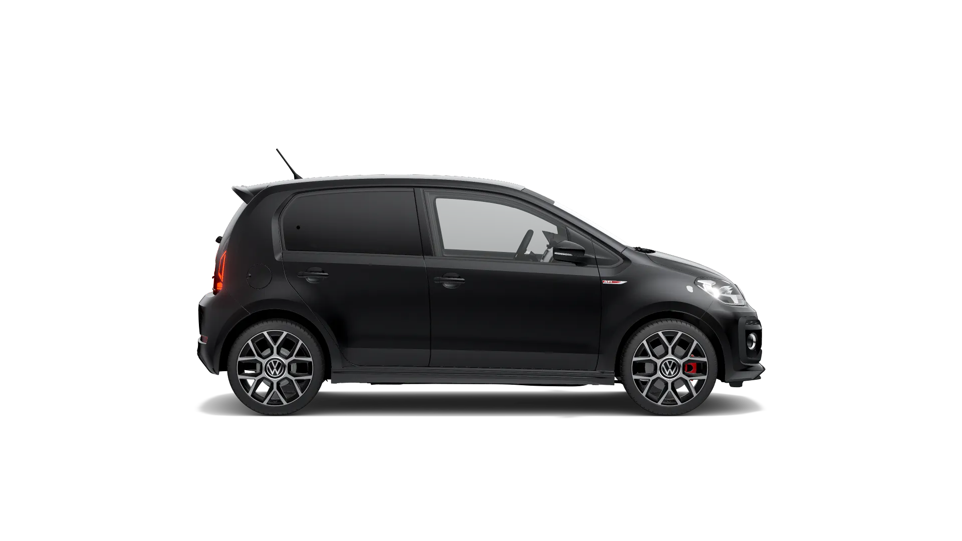 Volkswagen up! GTI