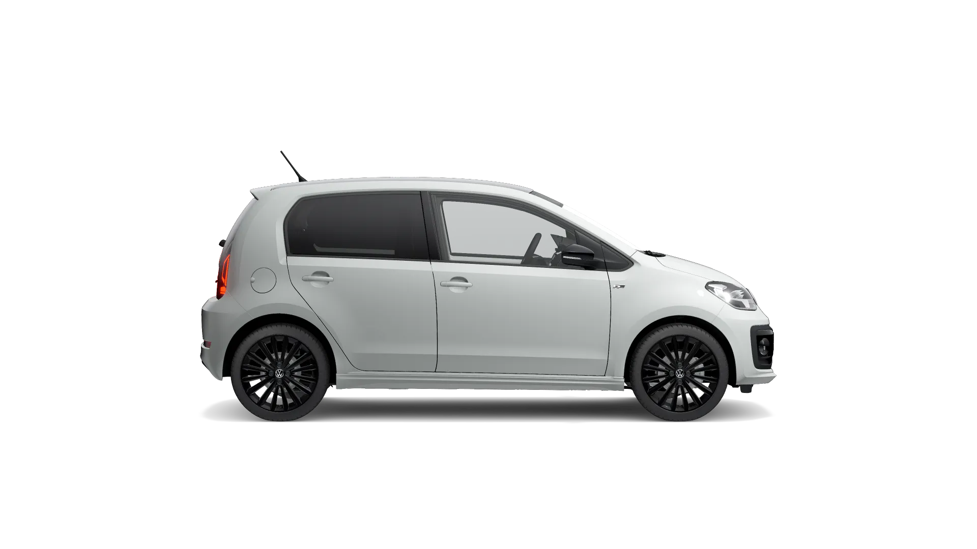 Volkswagen up! R-Line