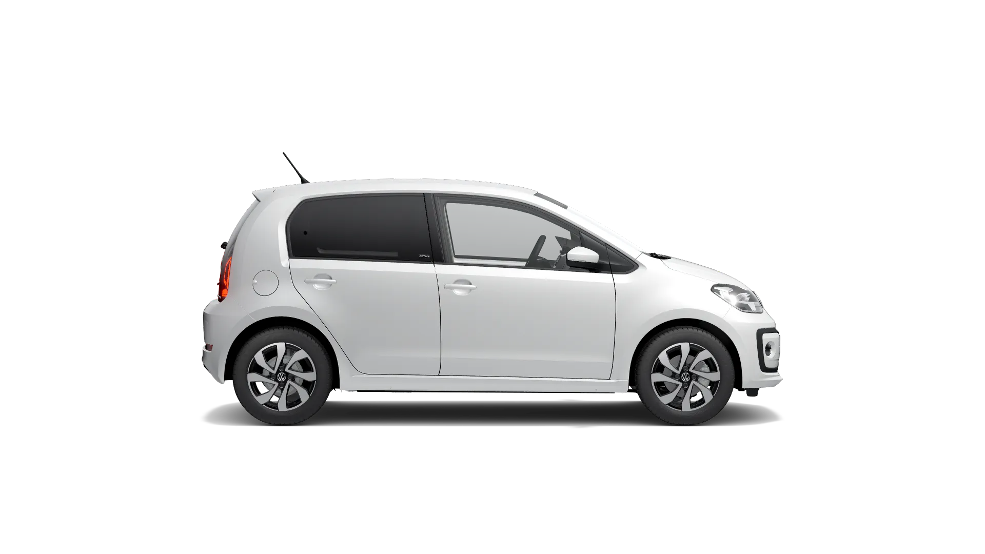 Volkswagen up! ACTIVE
