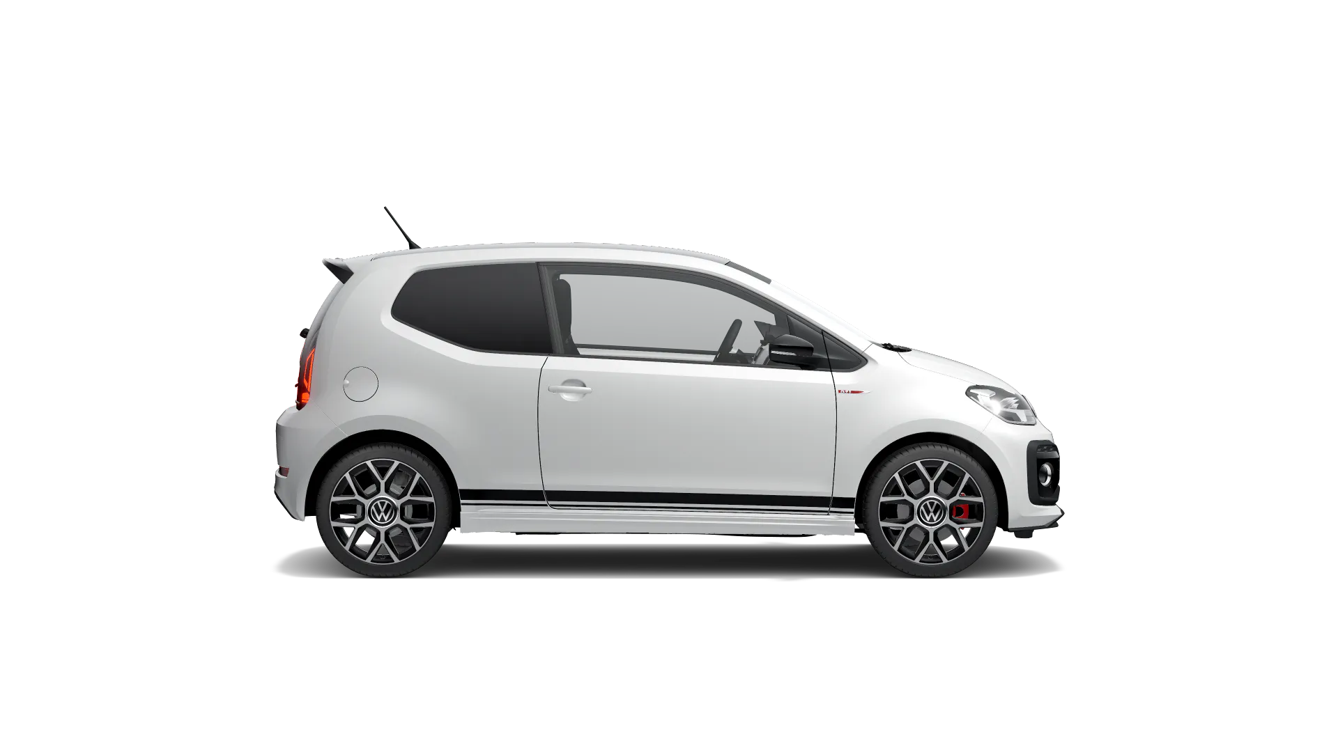 Volkswagen up! GTI