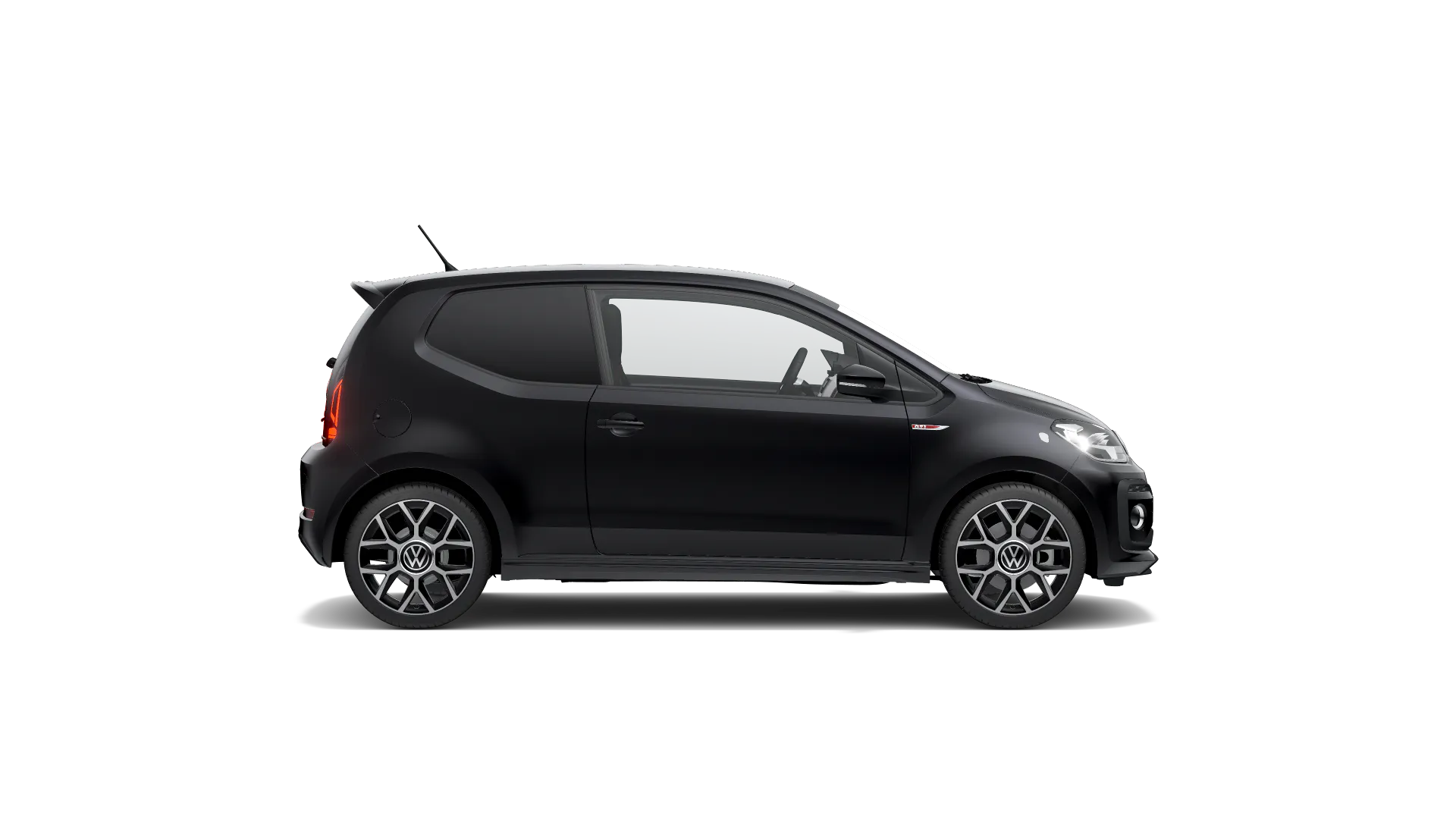 Volkswagen up! GTI