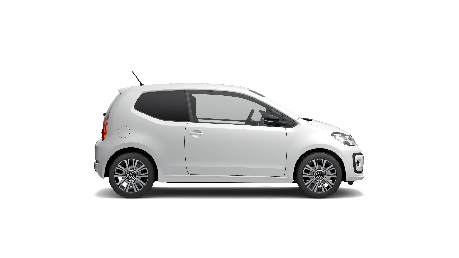 Volkswagen up! ACTIVE