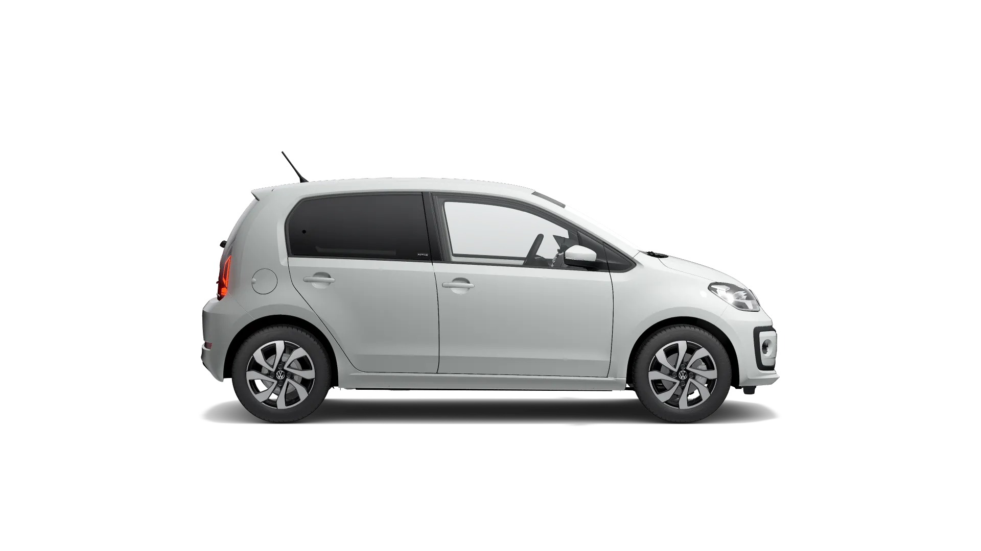 Volkswagen up! ACTIVE