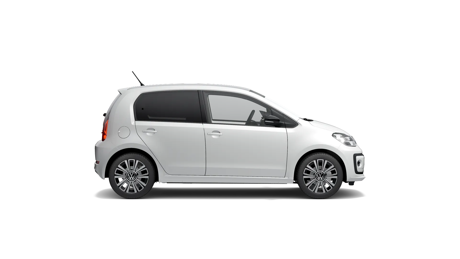 Volkswagen up! Black Style