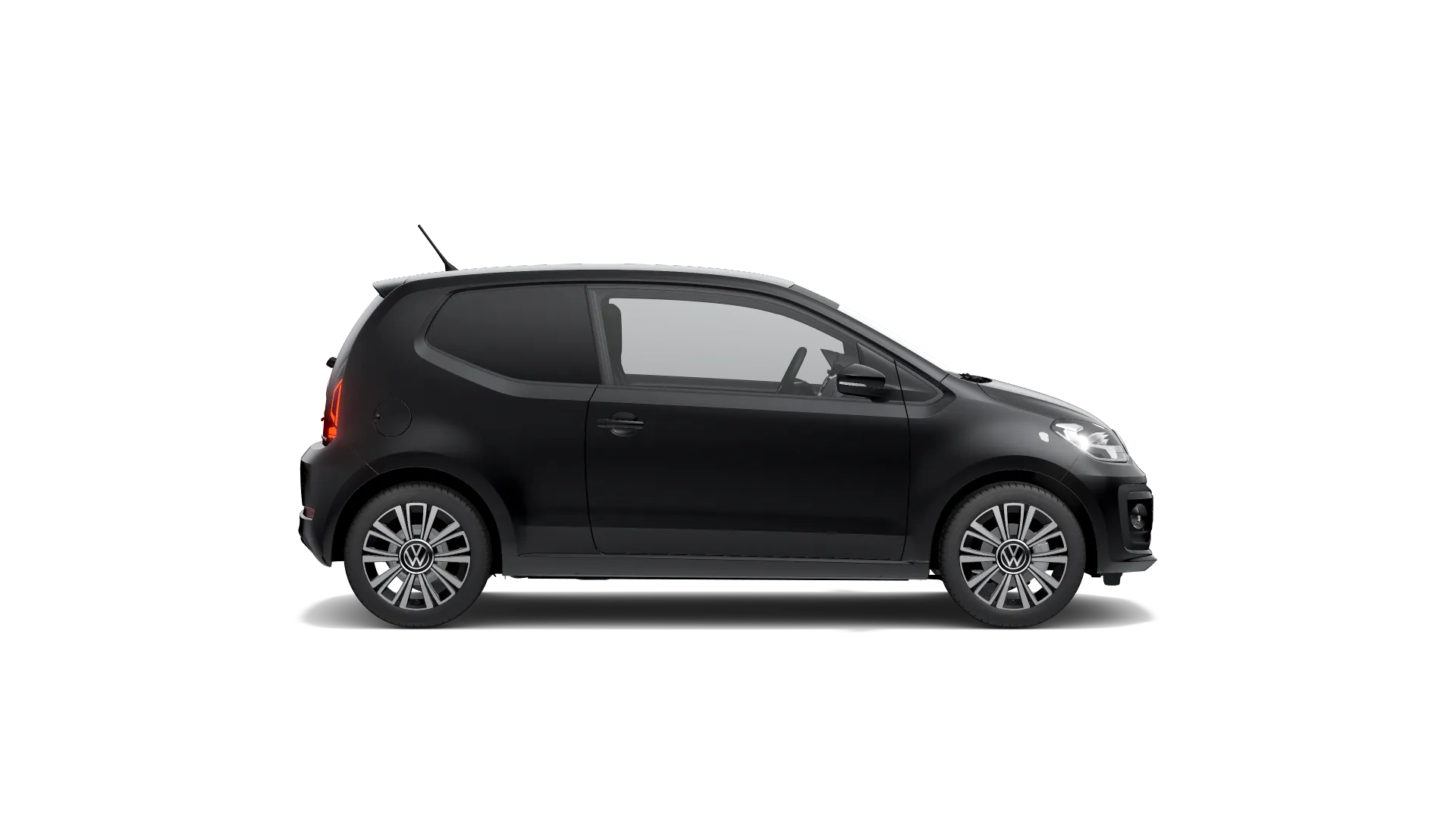 Volkswagen up! ACTIVE