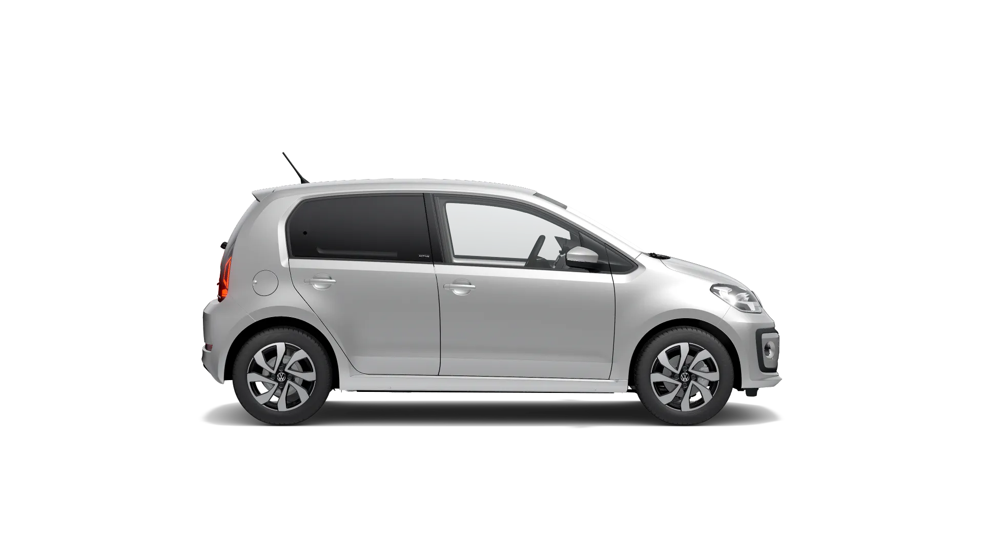 Volkswagen up! ACTIVE