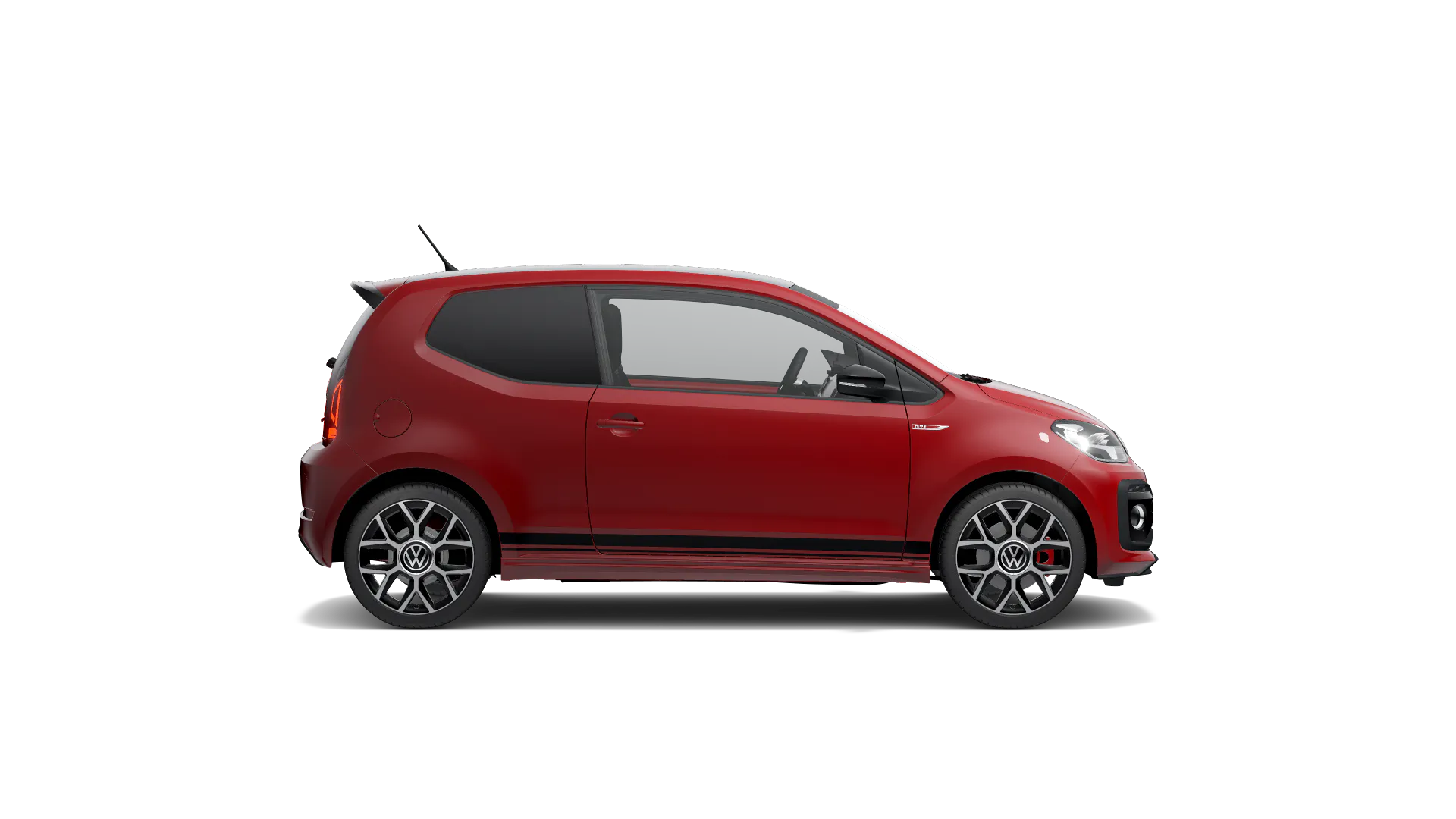 Volkswagen up! GTI