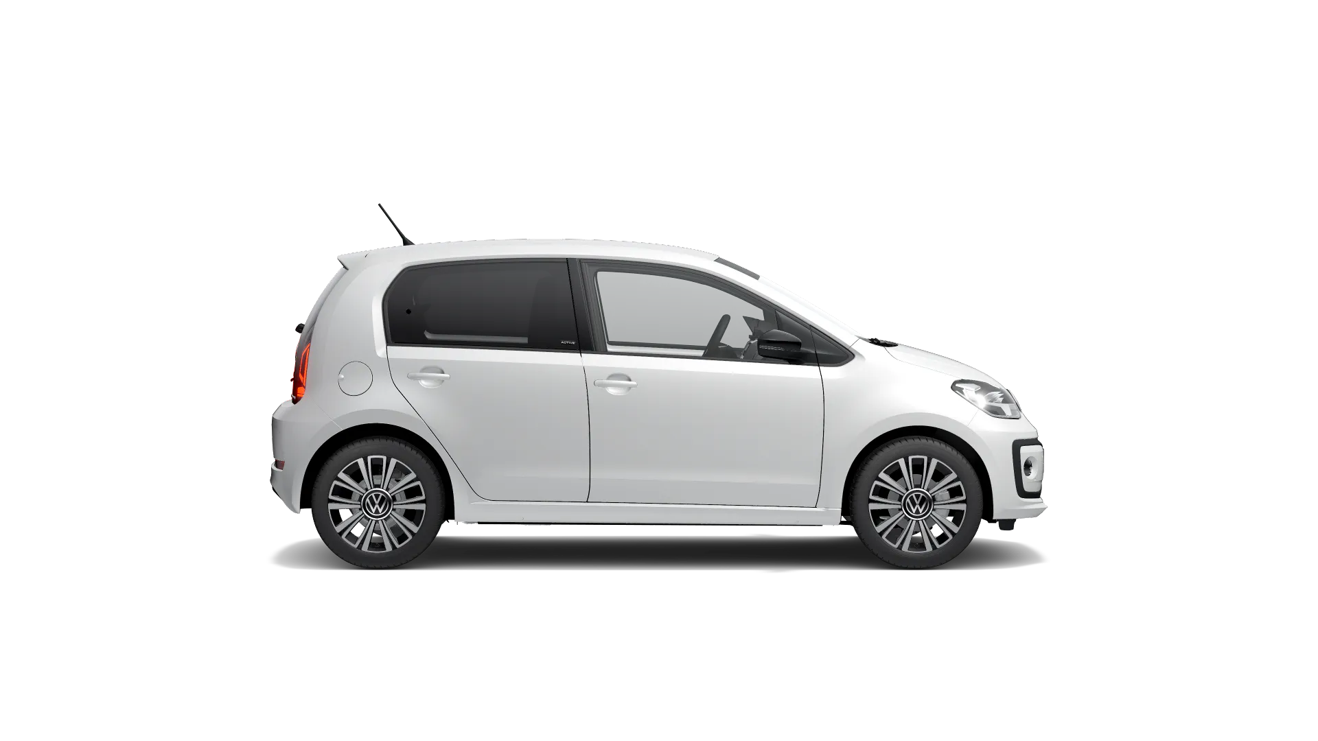 Volkswagen up! ACTIVE