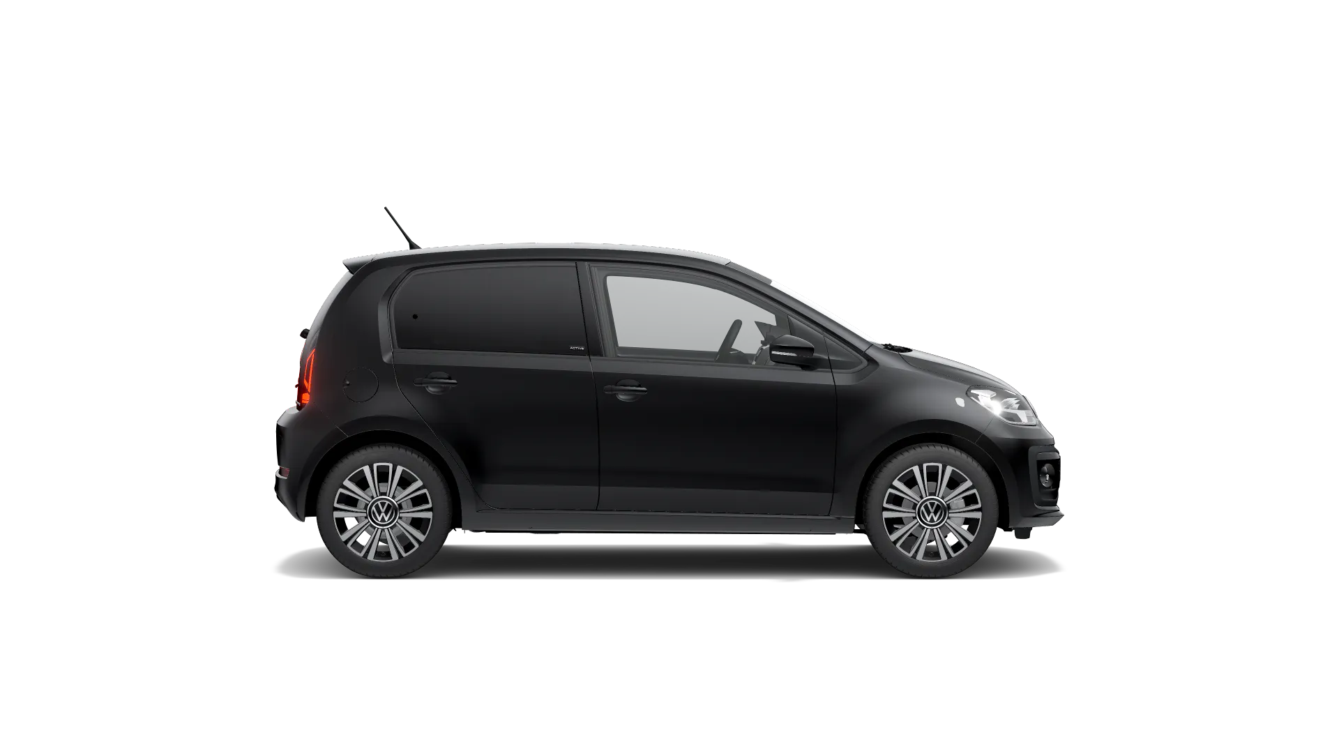 Volkswagen up! ACTIVE
