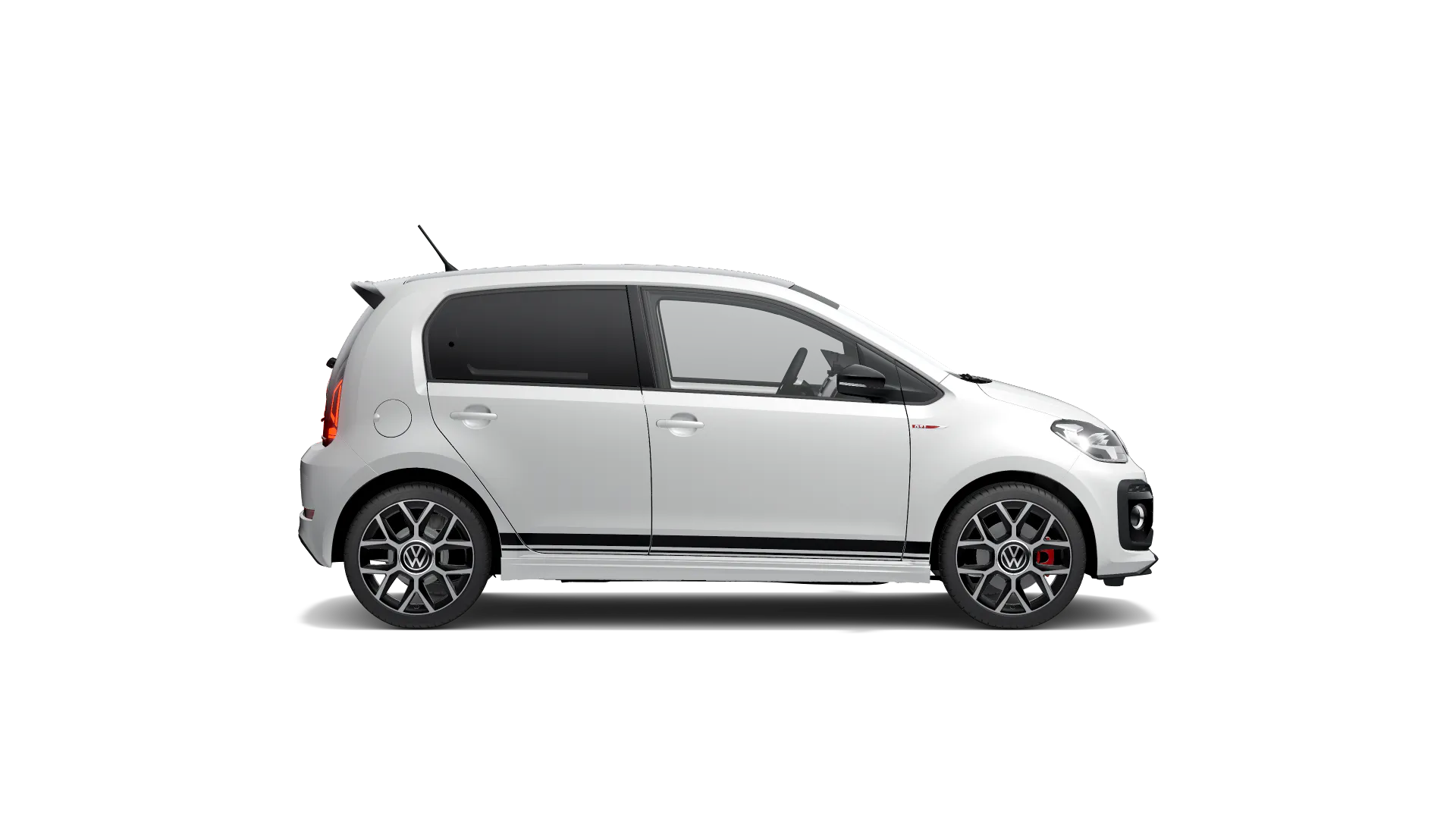 Volkswagen up! GTI