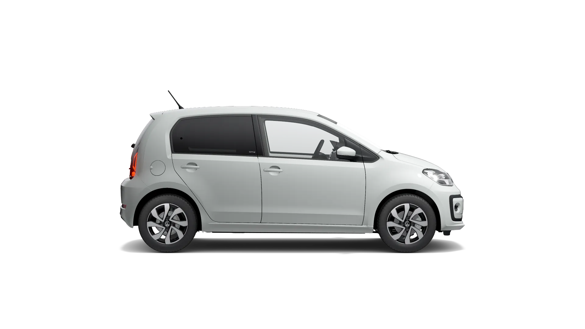 Volkswagen up! ACTIVE