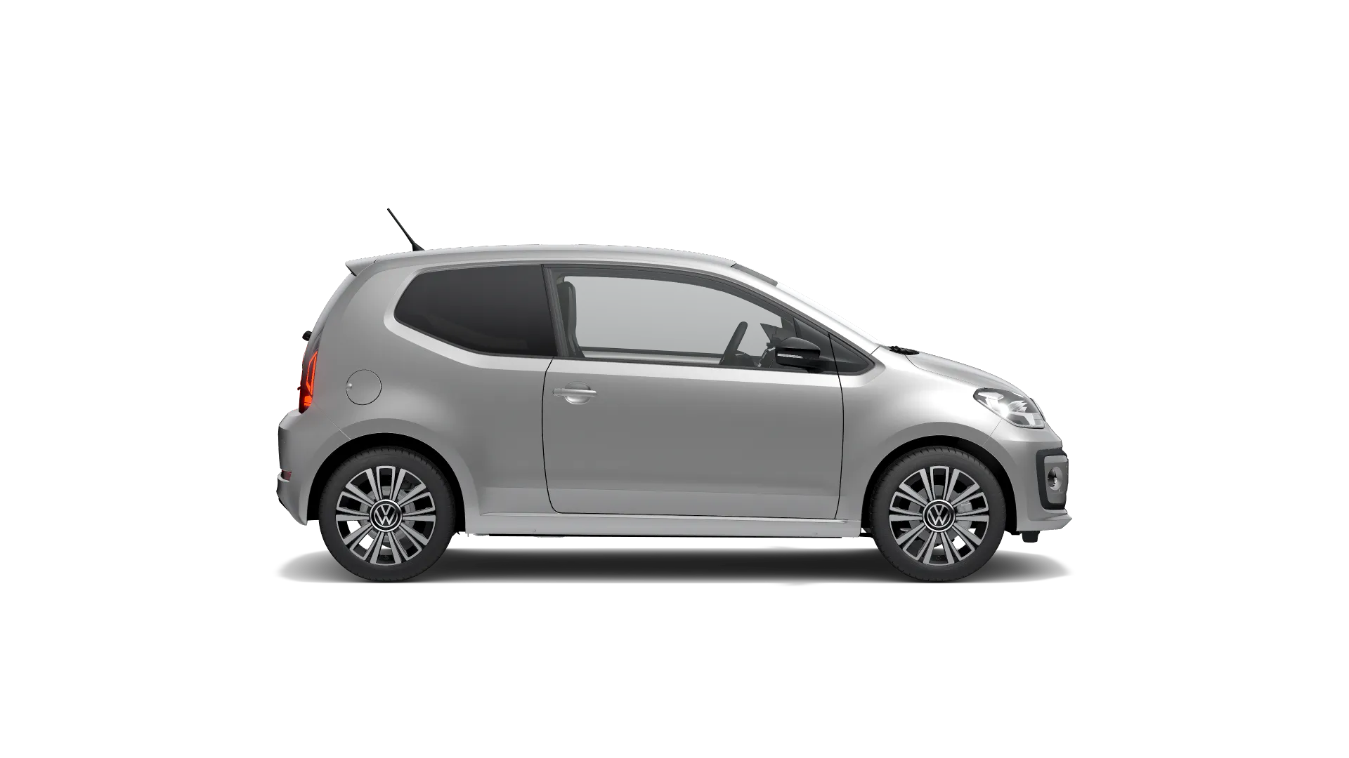 Volkswagen up! Black Style
