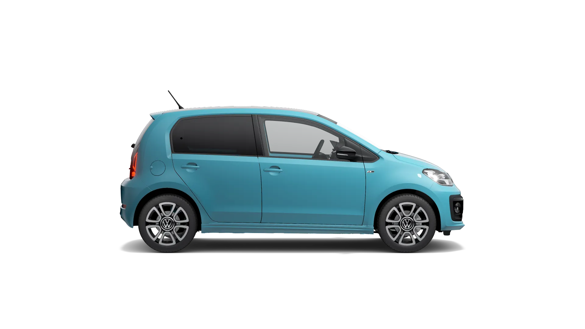 Volkswagen up! R-Line