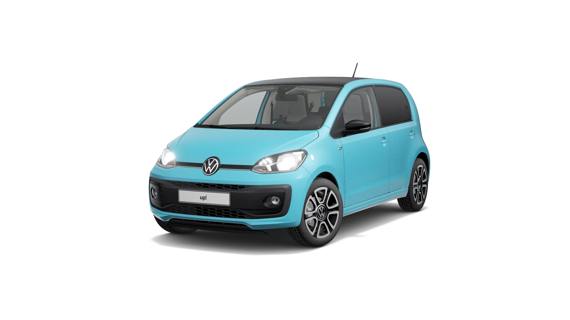 Volkswagen up! R-Line