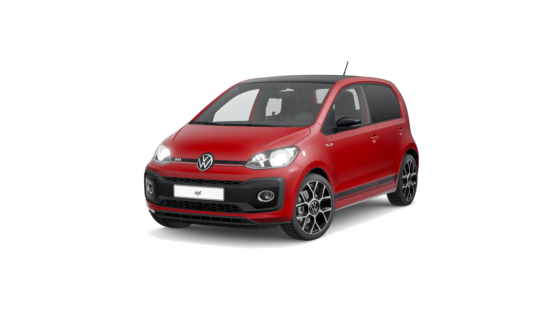 Volkswagen up! GTI
