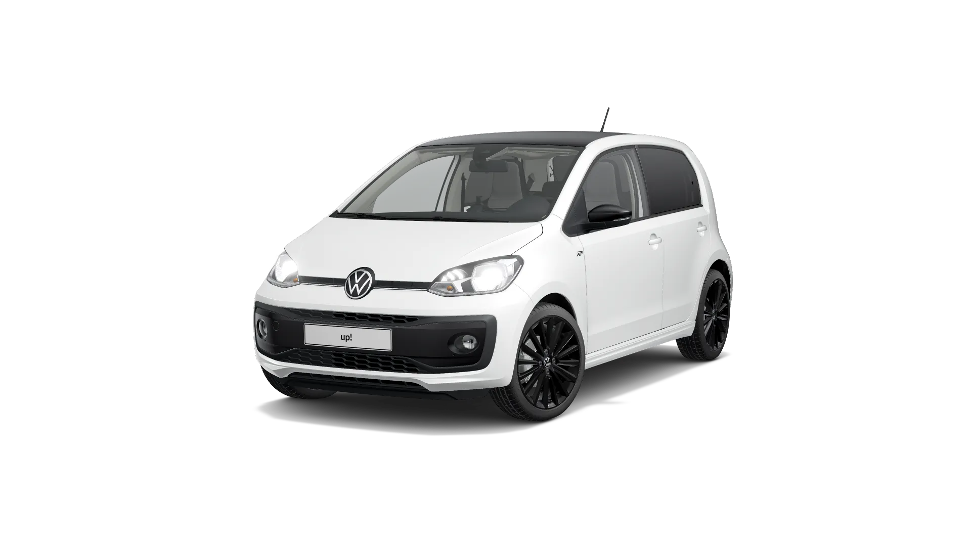 Volkswagen up! R-Line