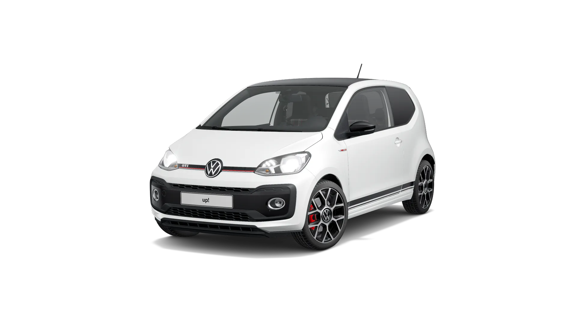 Volkswagen up! GTI