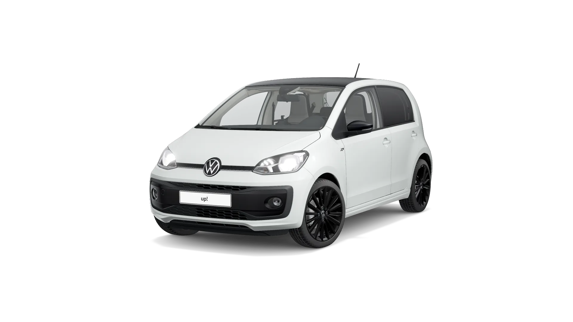 Volkswagen up! R-Line