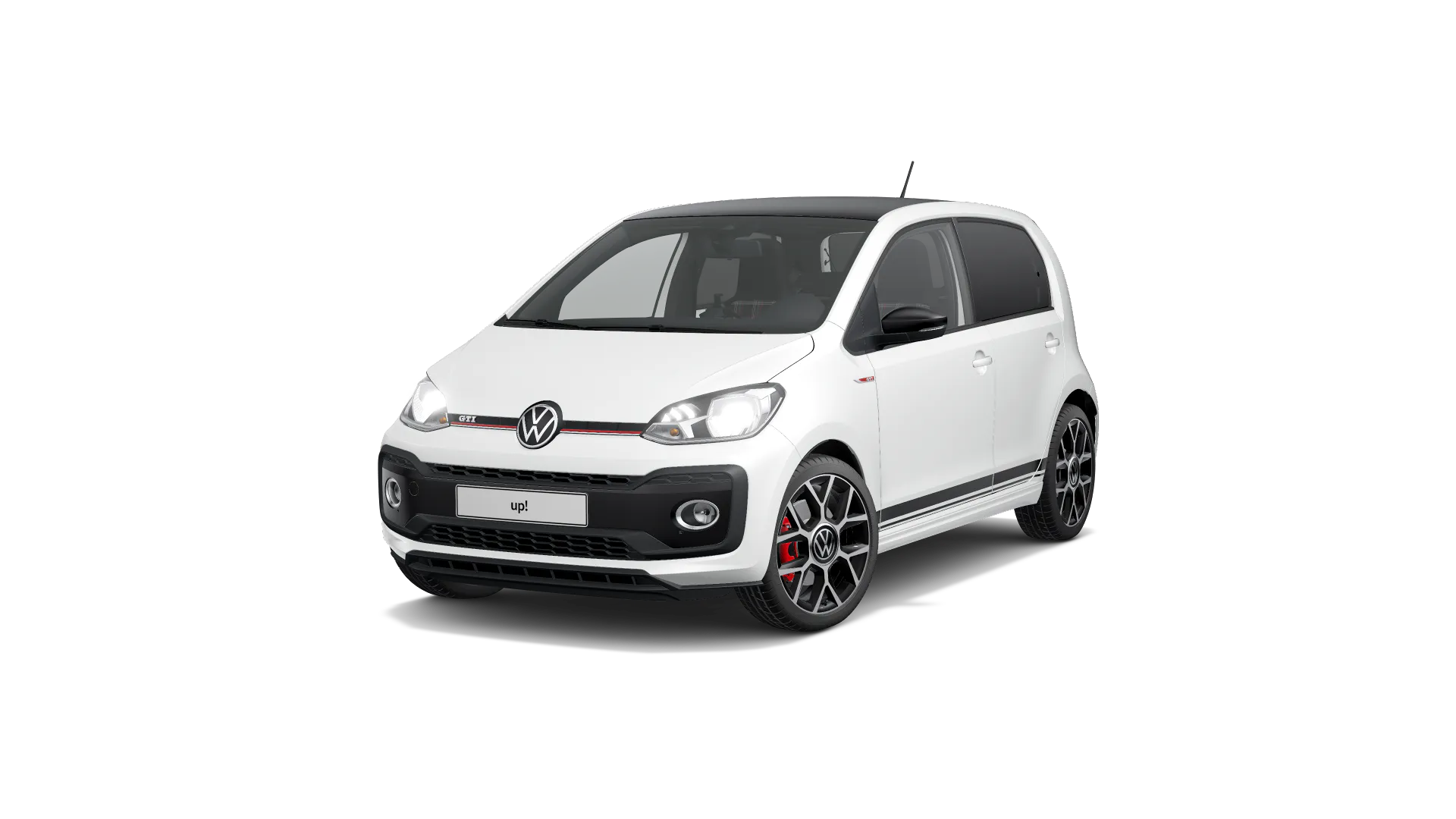 Volkswagen up! GTI