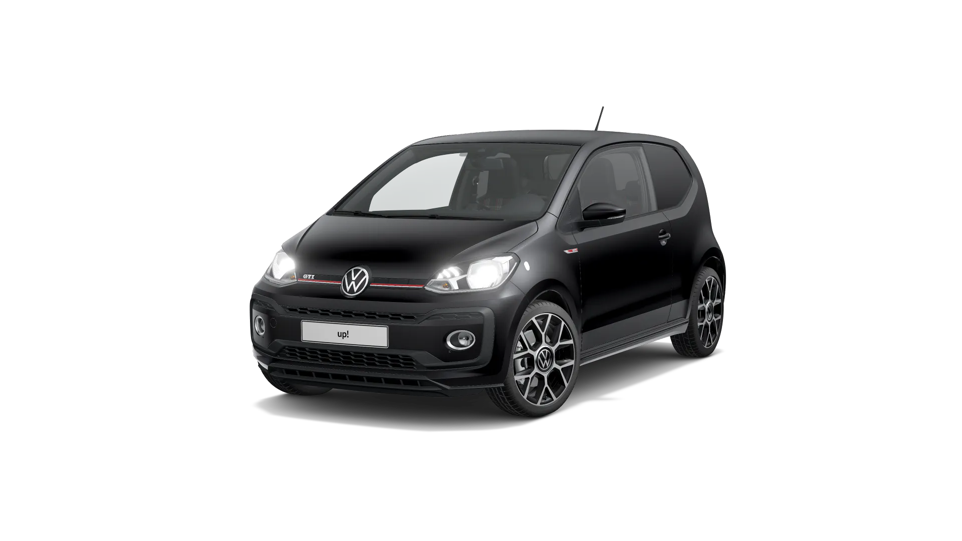 Volkswagen up! GTI