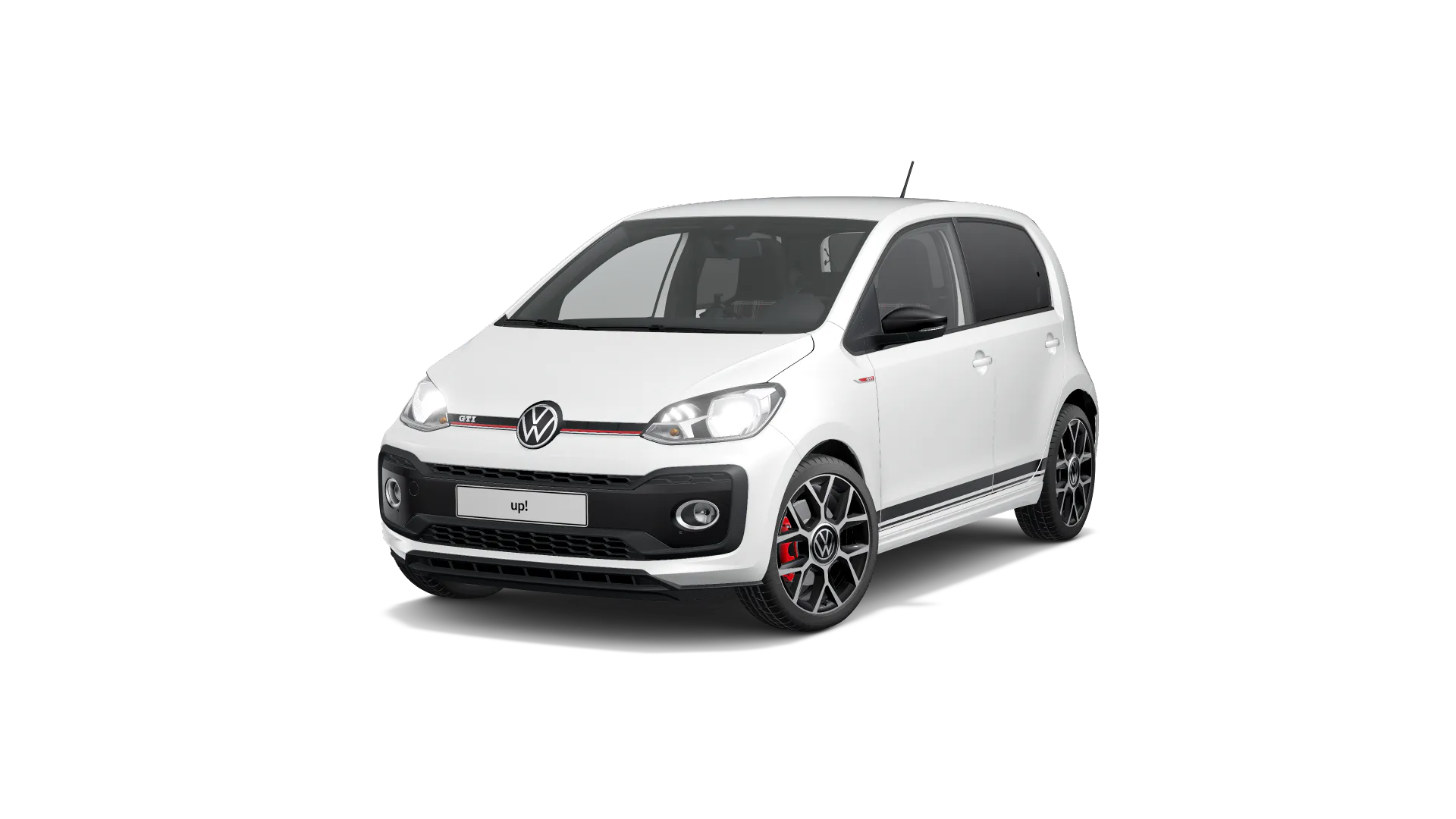 Volkswagen up! GTI