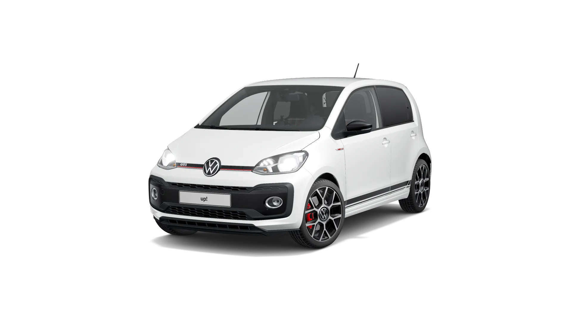 Volkswagen up! GTI