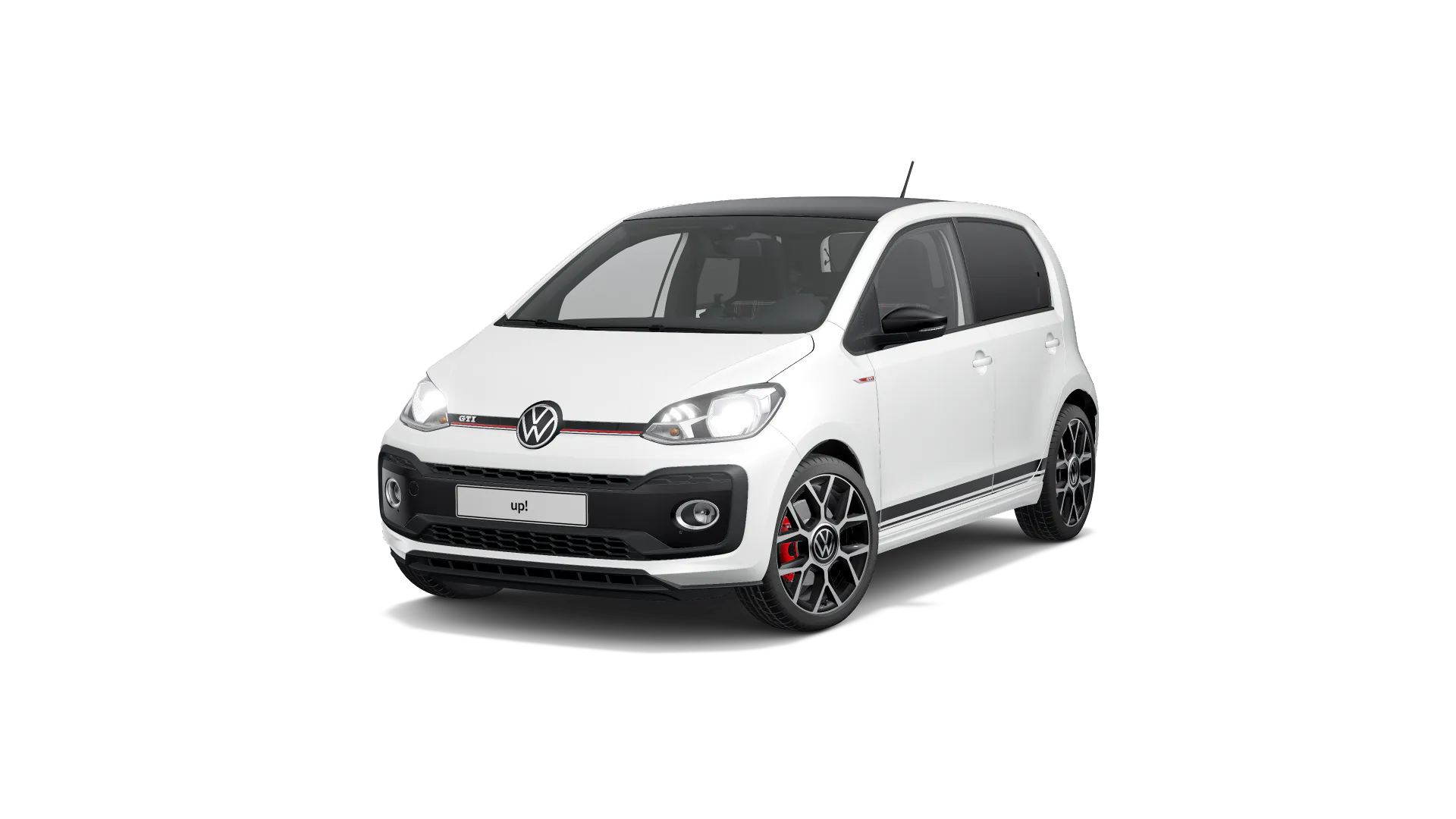 Volkswagen up! GTI