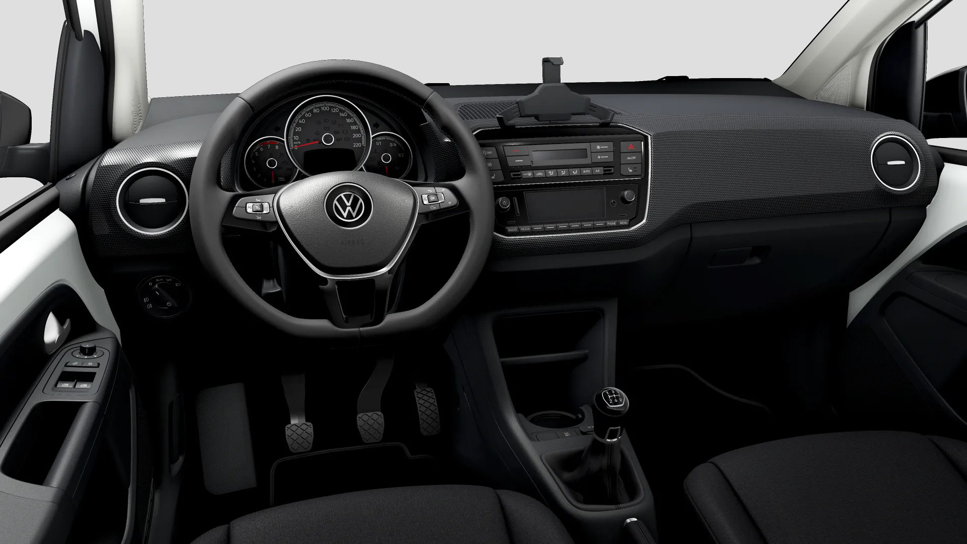 Volkswagen up! R-Line