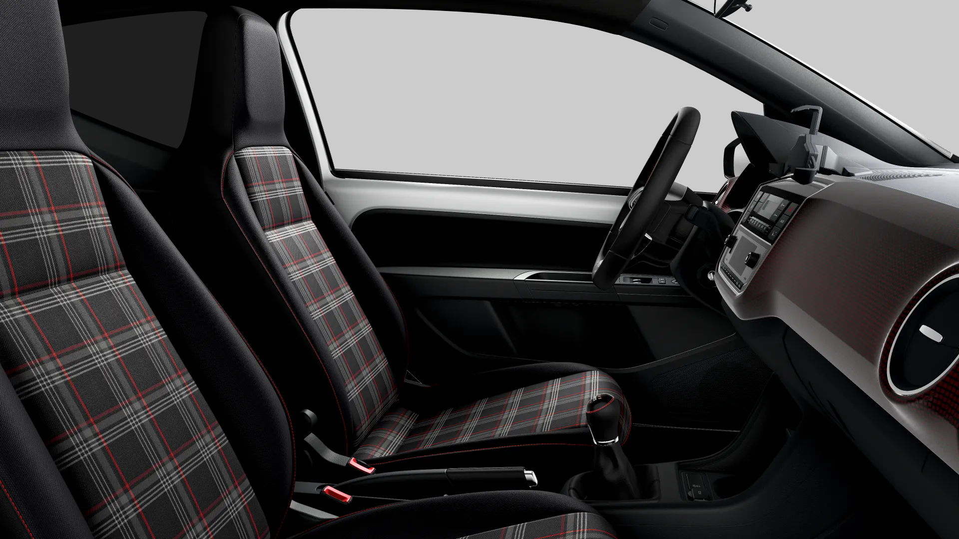 Volkswagen up! GTI