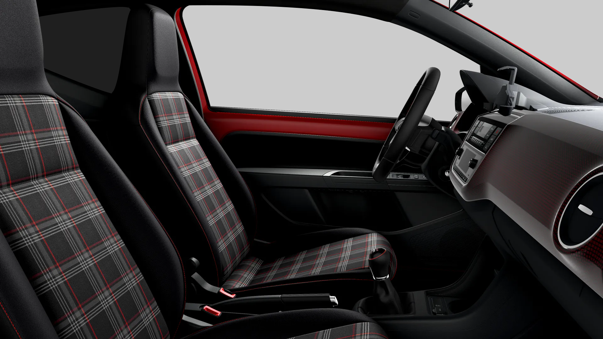 Volkswagen up! GTI