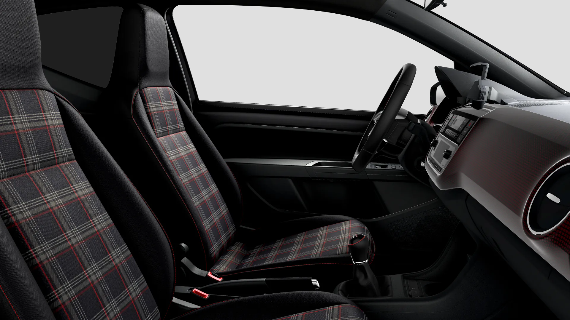 Volkswagen up! GTI