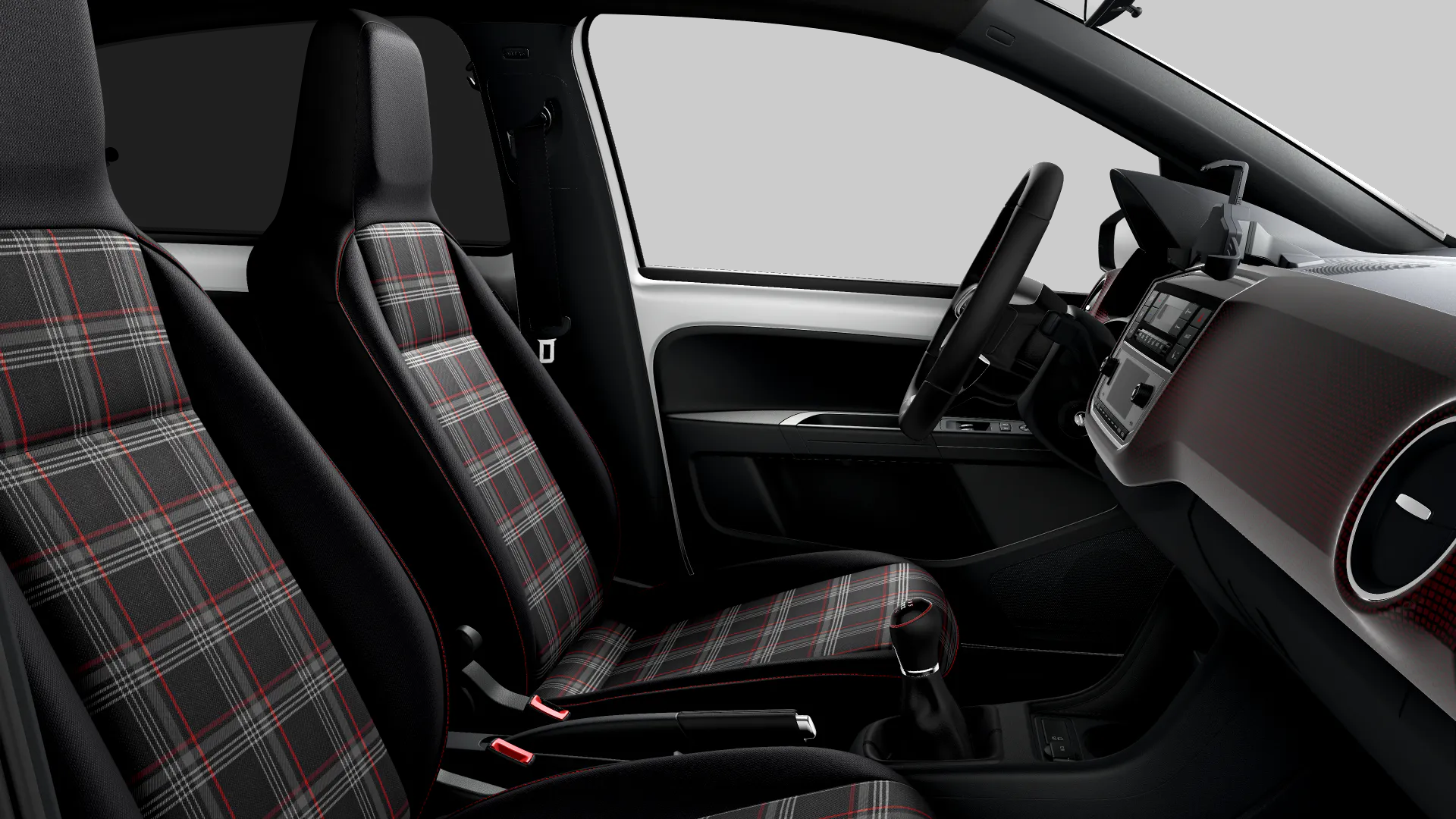 Volkswagen up! GTI