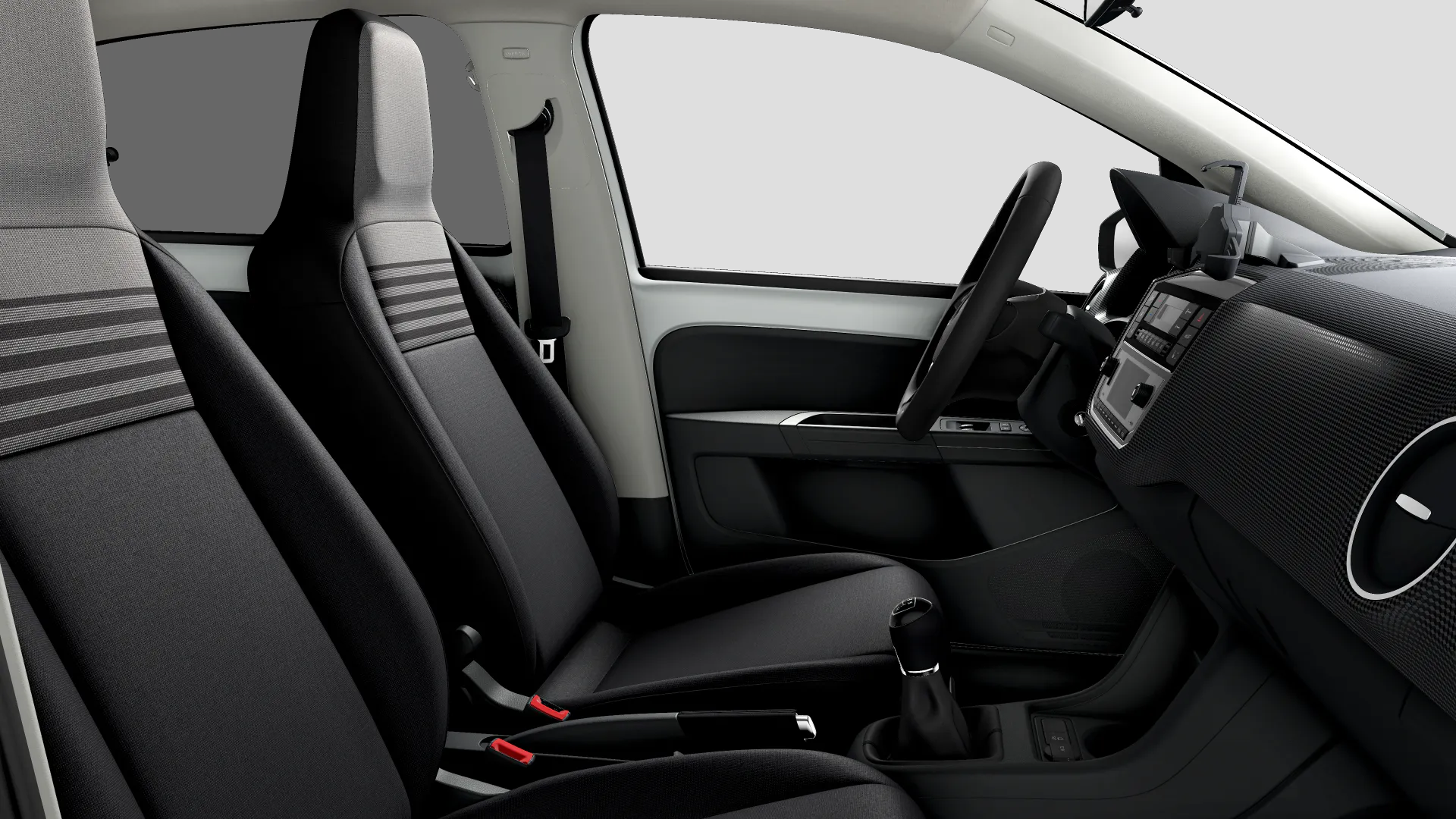 Volkswagen up! R-Line