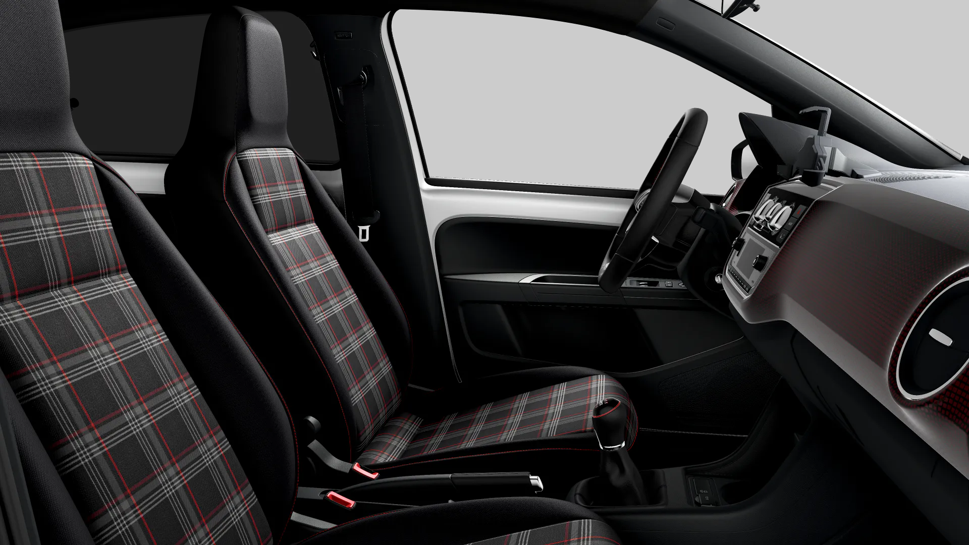 Volkswagen up! GTI