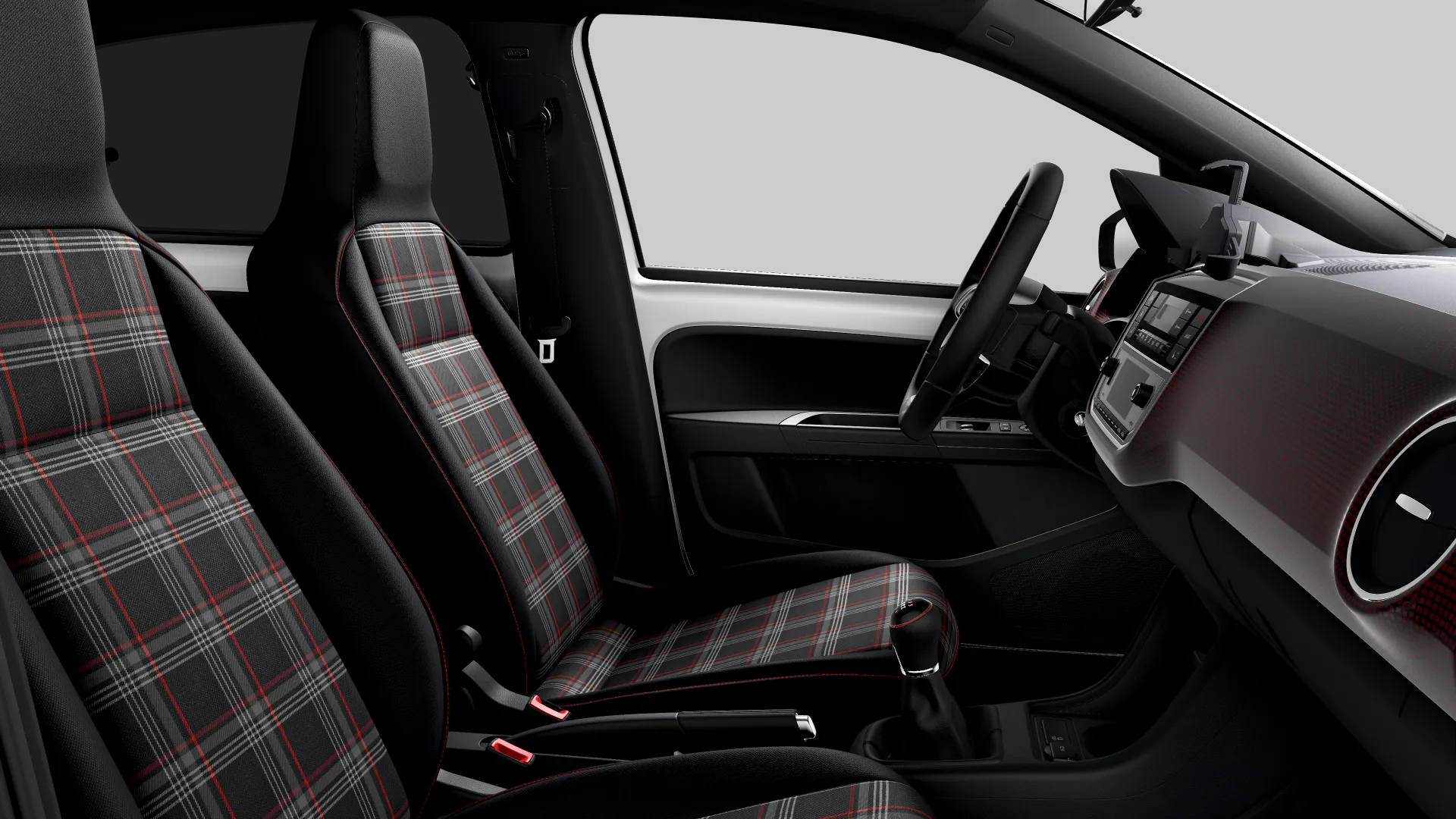 Volkswagen up! GTI