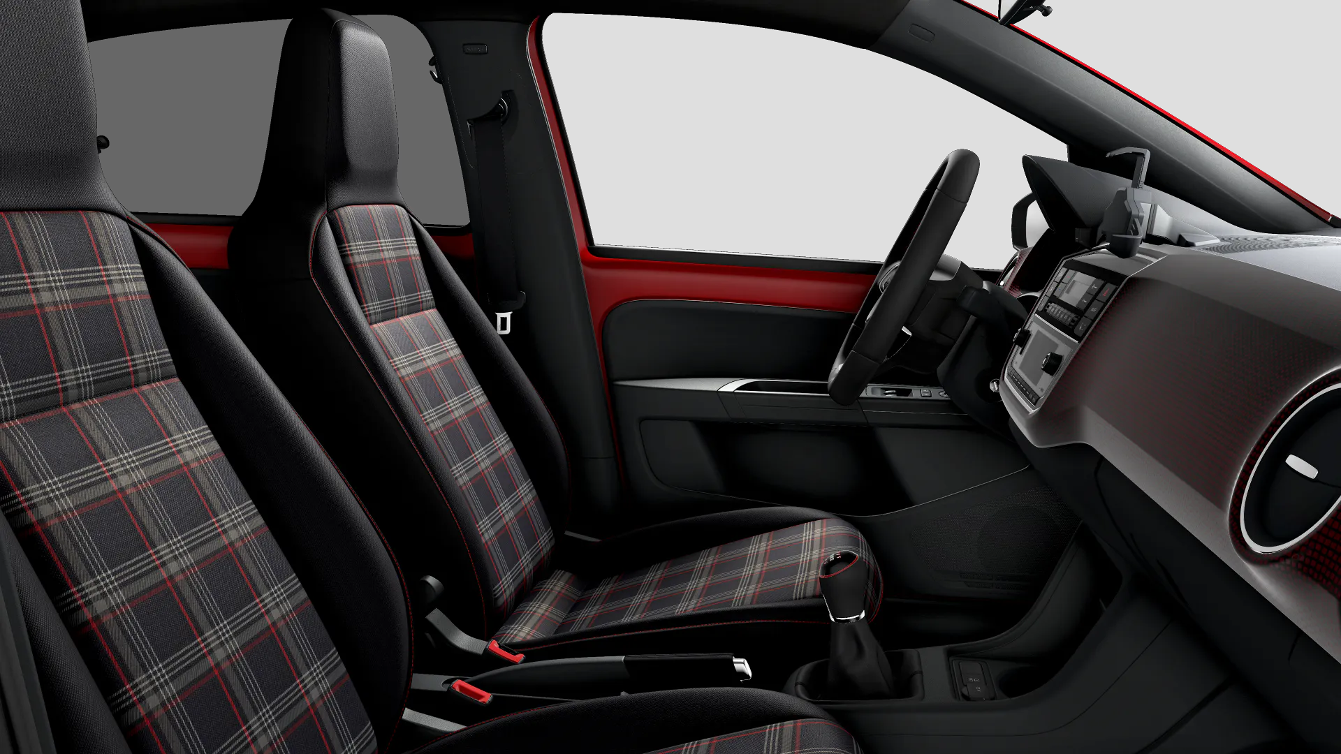 Volkswagen up! GTI