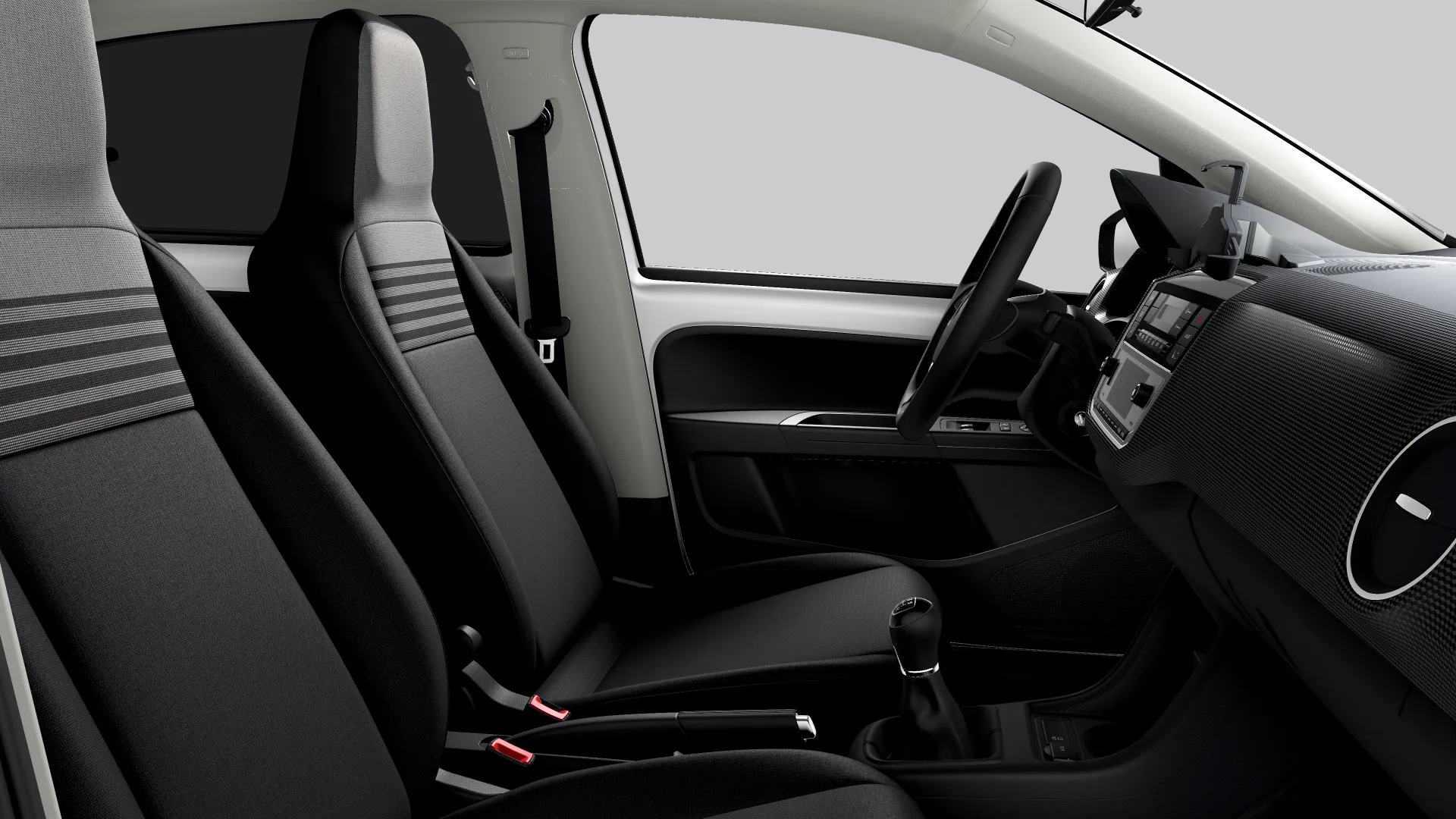 Volkswagen up! R-Line