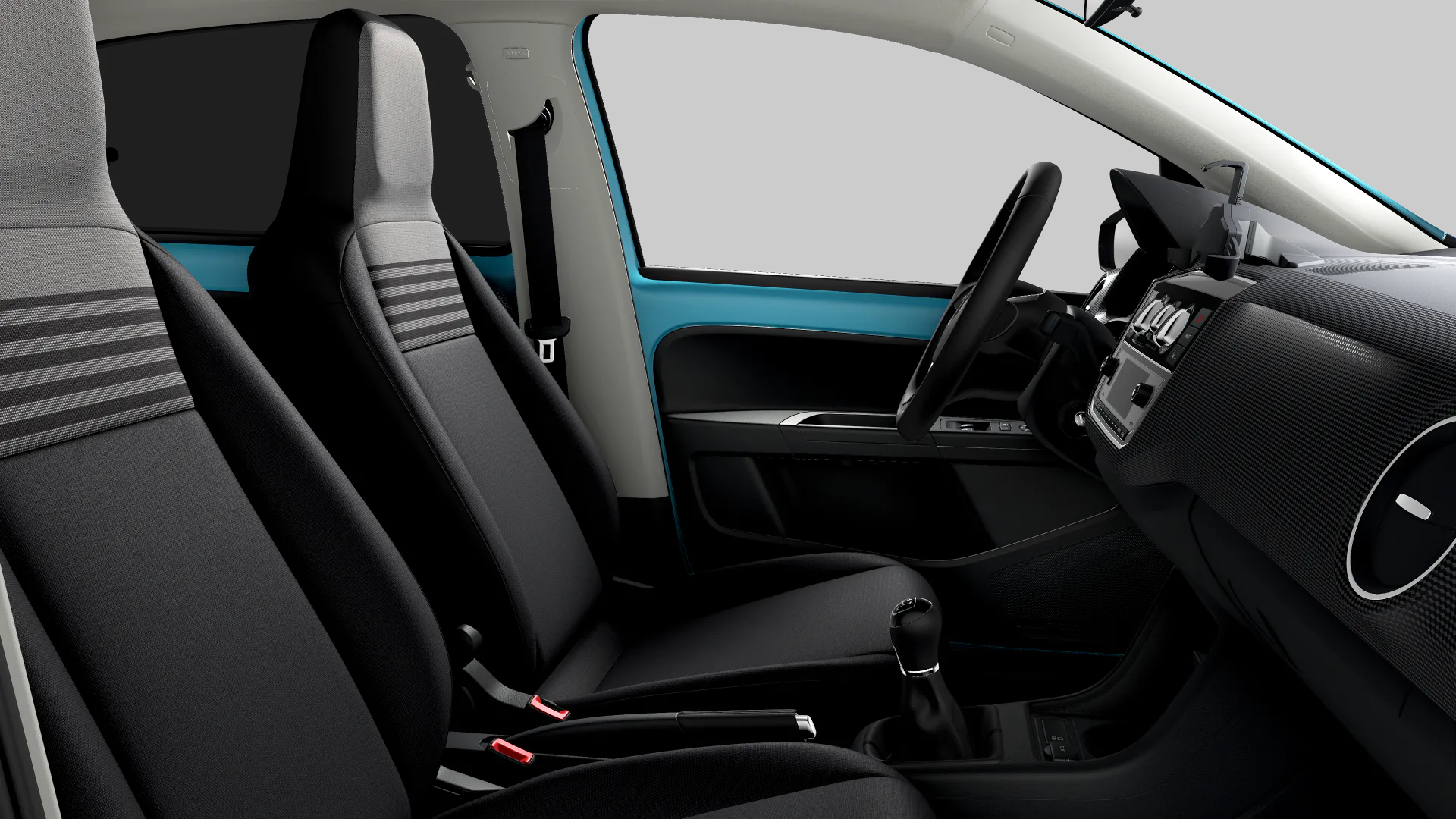 Volkswagen up! R-Line