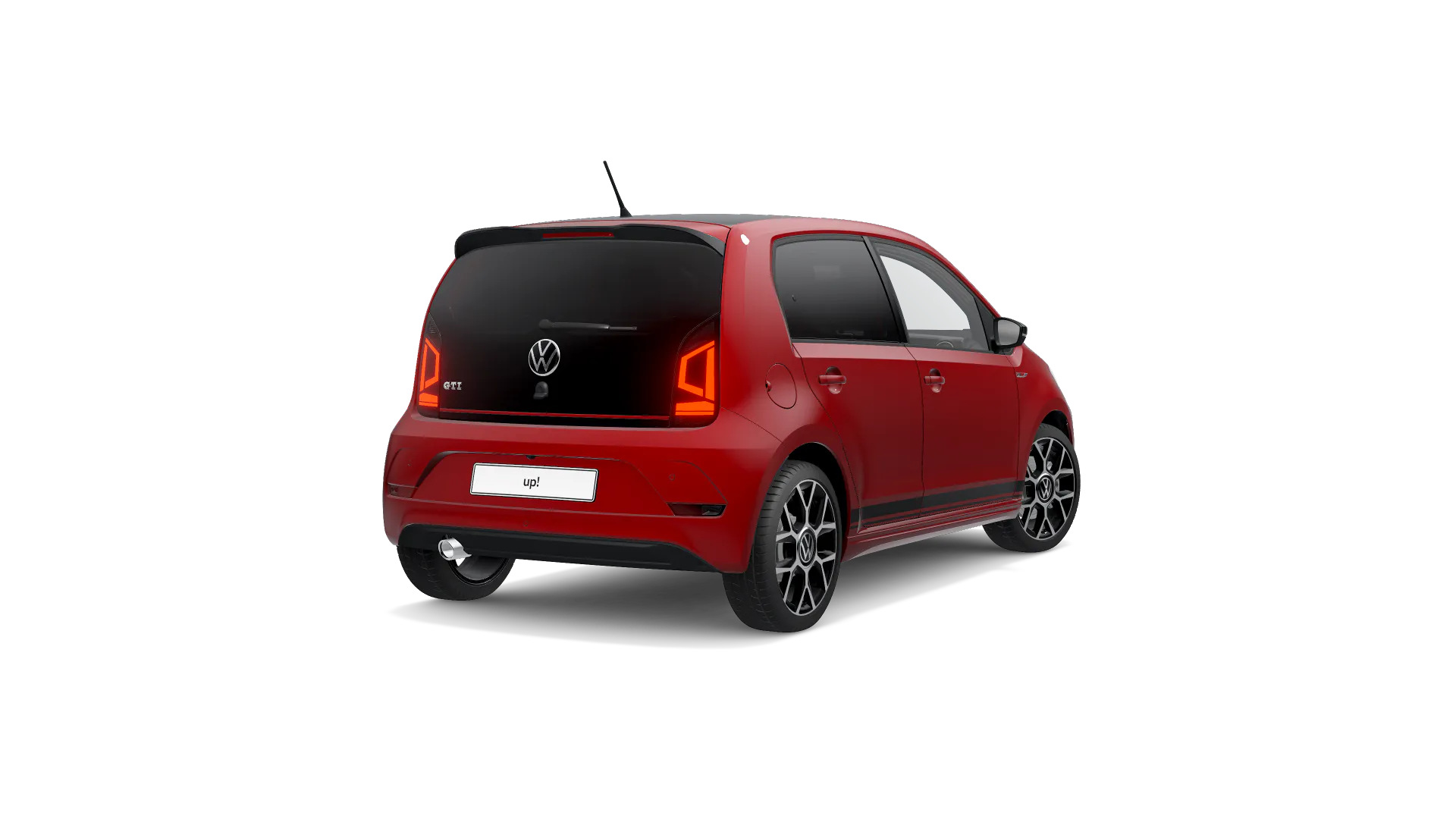 Volkswagen up! GTI