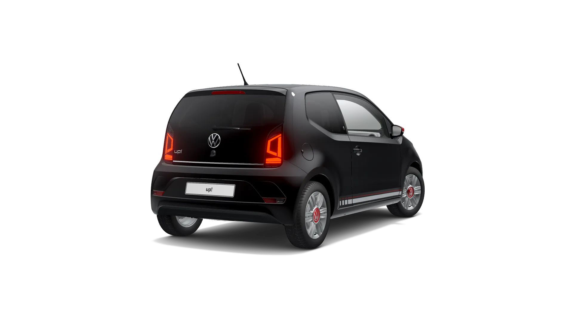 Volkswagen up! beats